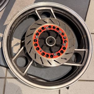 Suzuki GSX 750 Felge