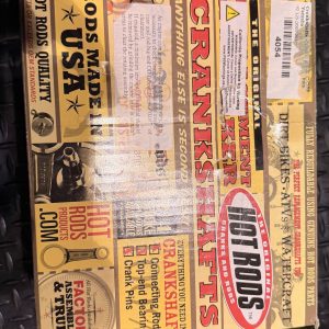 Hot Rods Kurbelwelle Yamaha YZ125