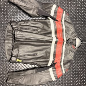 Bels Motorradjacke Damen Gr. XS