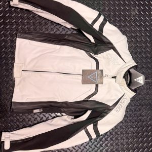 Racers Motorradjacke Damen Gr. 38