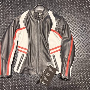 Held Motorradjacke Damen Gr. 36