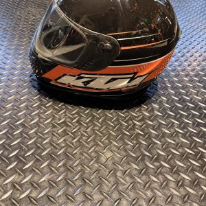 KTM Helm Suomy