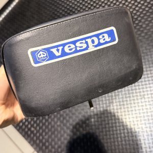 Vespa Sitzbank Sozius