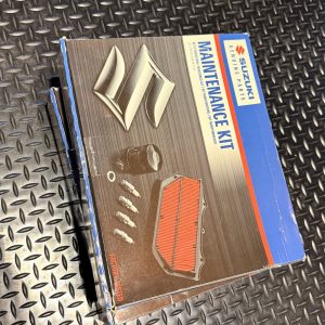 Suzuki SEV Wartungskit V-Strom 650