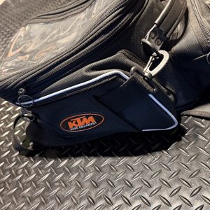 KTM Tankrucksack