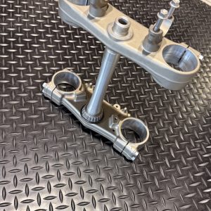 Gabelbrücke Yamaha WR450