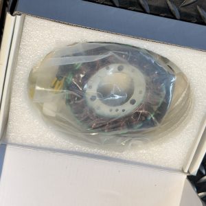 KTM Zündung 400 + 640 LC4