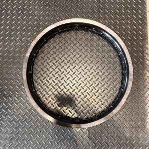 Bucci Racing Felge 32 Loch