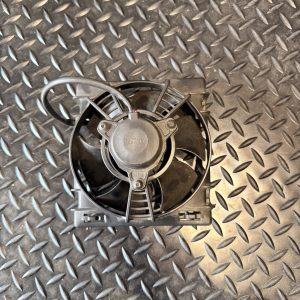 Lüfter universal gebraucht