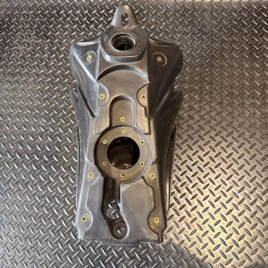 Sherco Tank Einspritzung